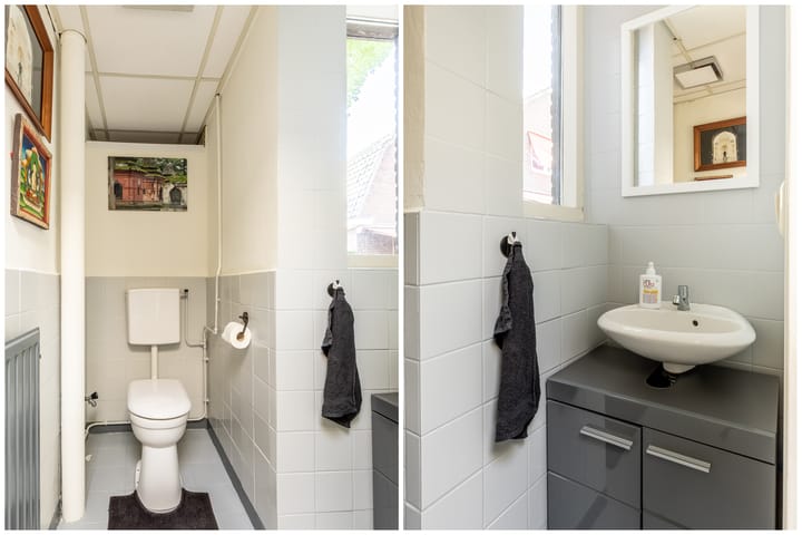 Photo 16 of Meester Prinsenstraat 20