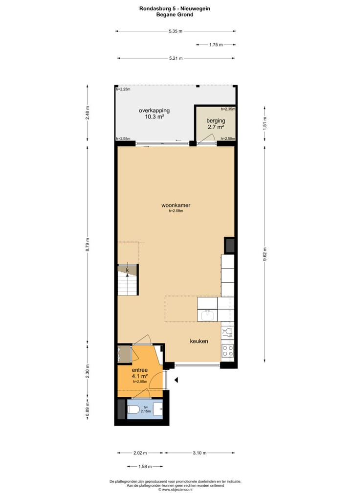 Foto 72 van Rondasburg 5