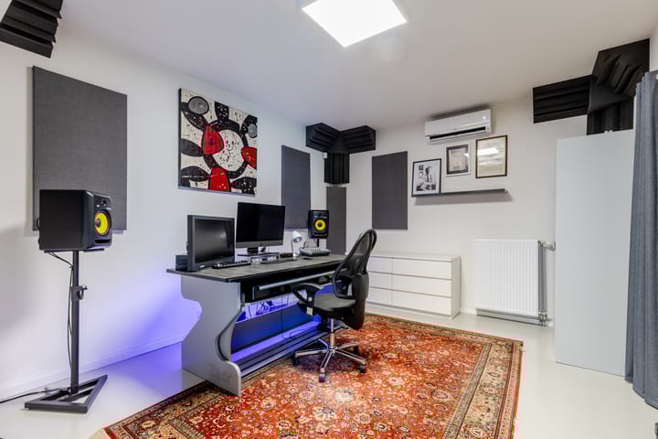 Photo 21 of Meester Prinsenstraat 20