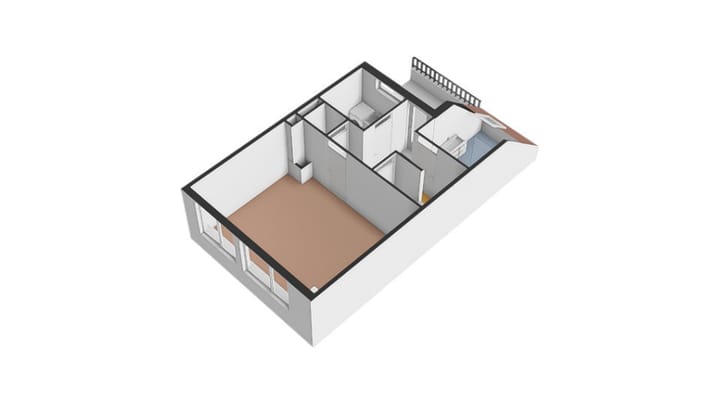 Foto 76 van Rondasburg 5