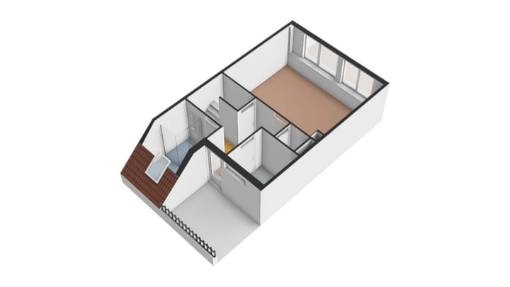 Foto 77 van Rondasburg 5