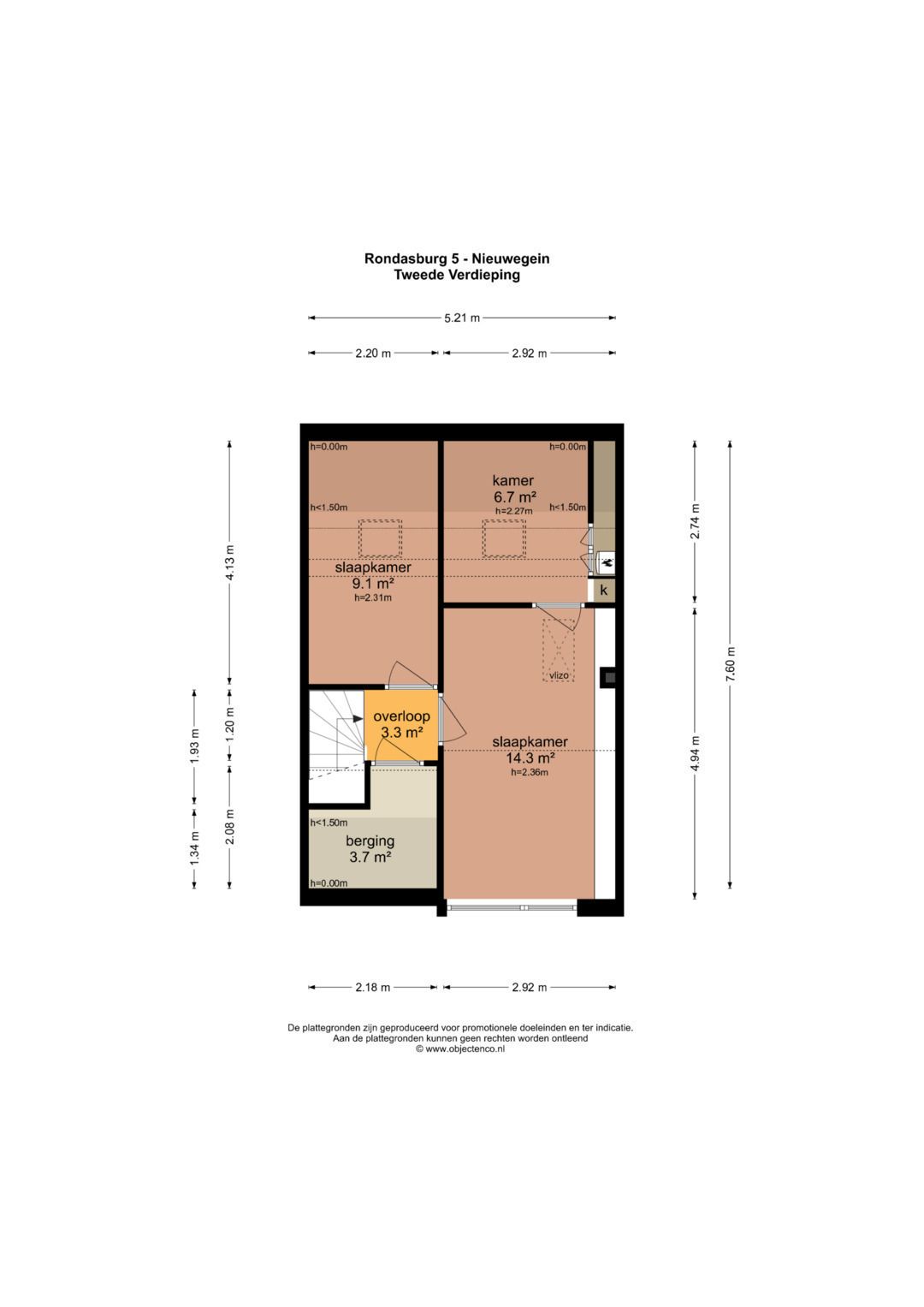 Foto 78 van Rondasburg 5