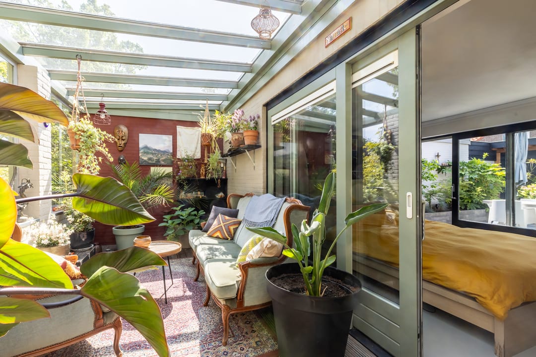 Foto 26 van Meester Prinsenstraat 20