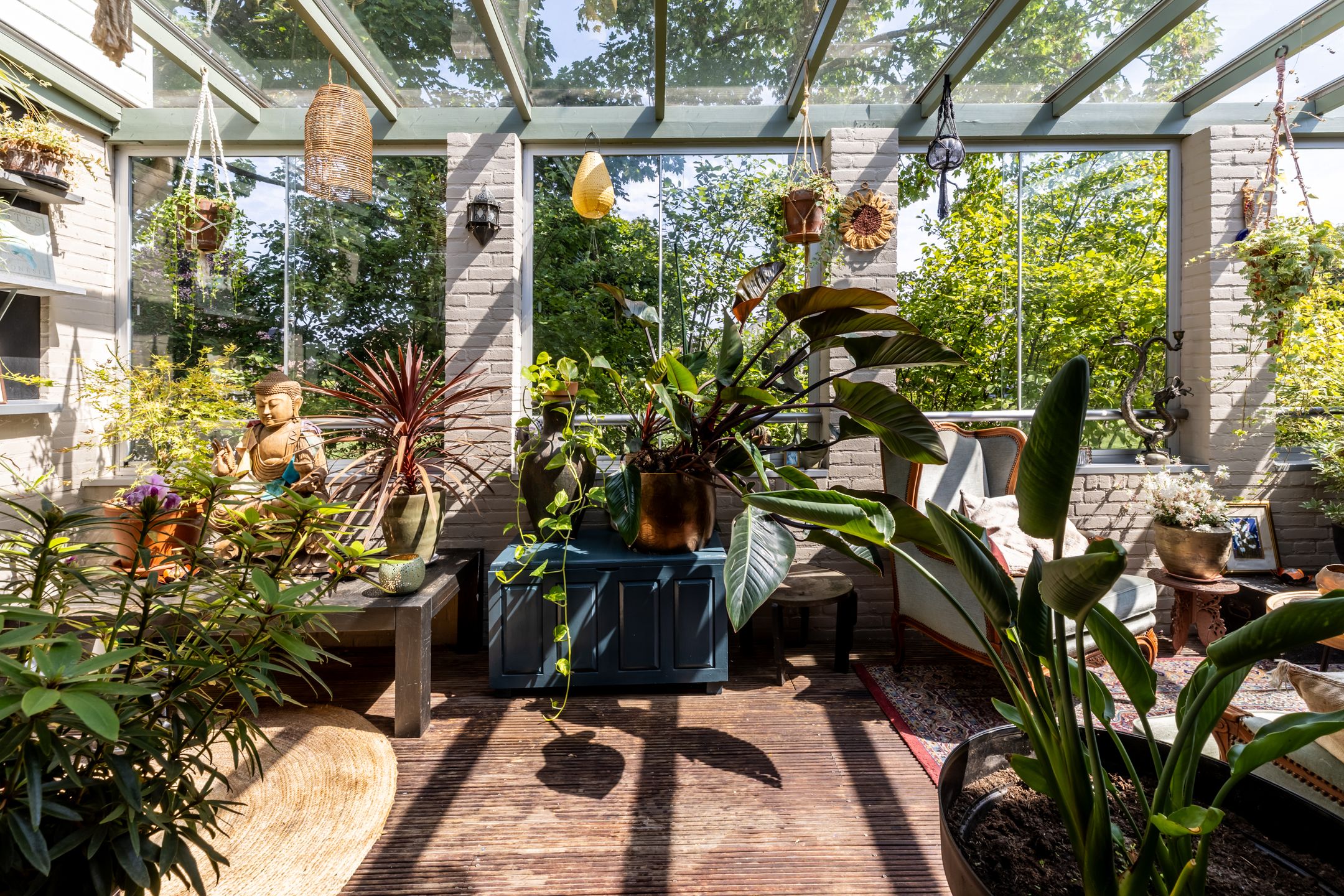 Foto 27 van Meester Prinsenstraat 20