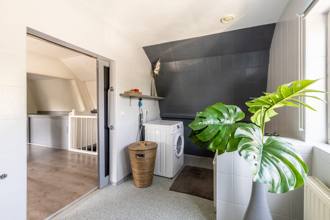 Foto 31 van Meester Prinsenstraat 20