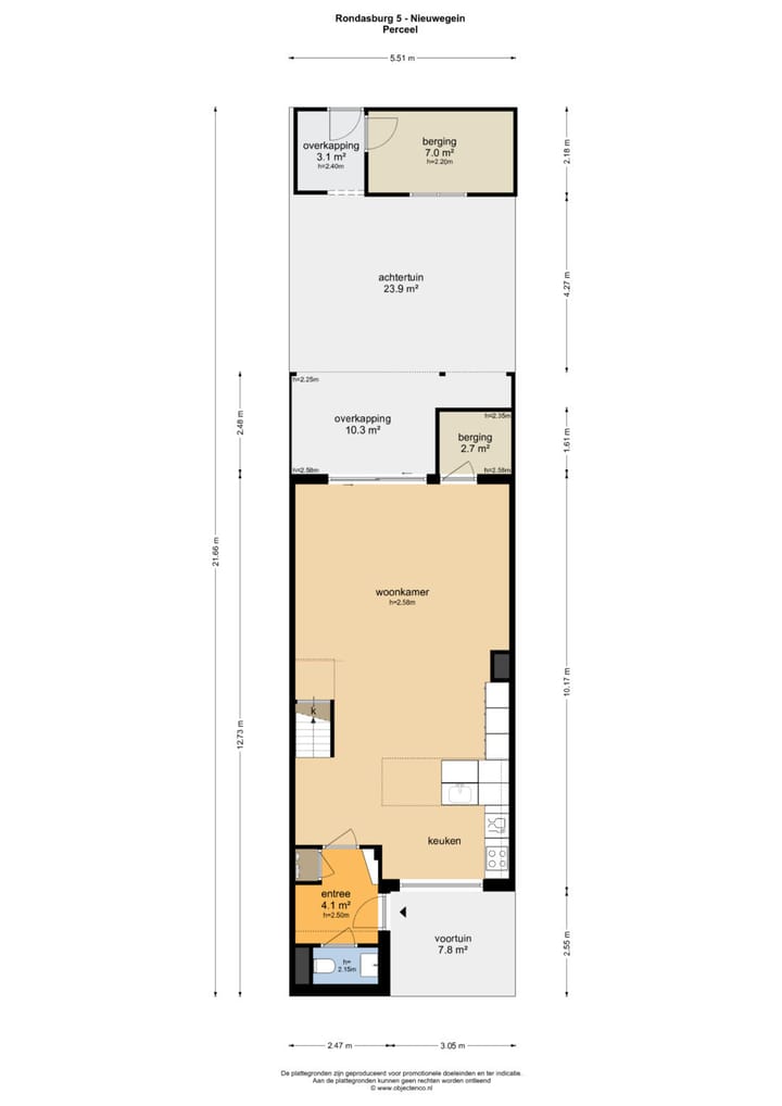 Foto 87 van Rondasburg 5