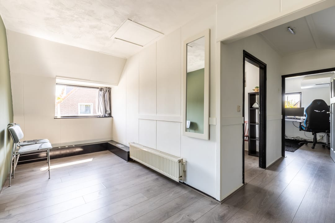 Foto 32 van Meester Prinsenstraat 20