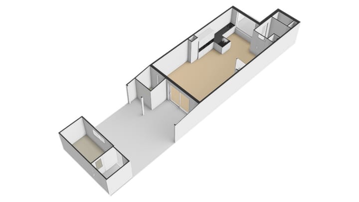 Foto 88 van Rondasburg 5