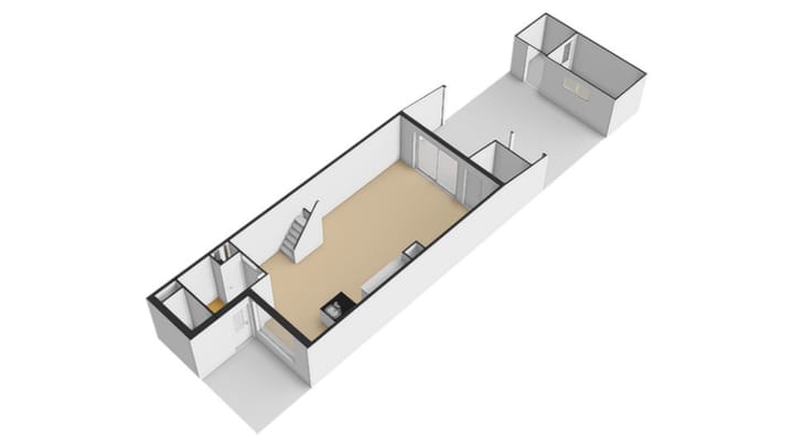 Foto 89 van Rondasburg 5