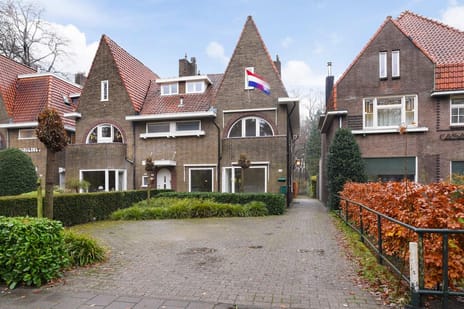 Tilburgseweg 179