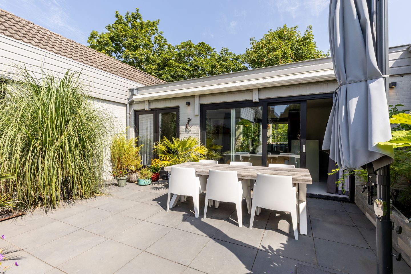 Foto 40 van Meester Prinsenstraat 20