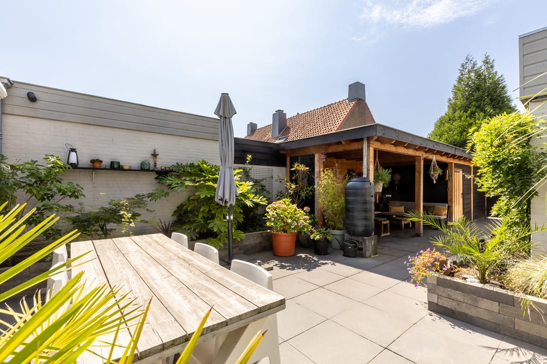 Foto 41 van Meester Prinsenstraat 20