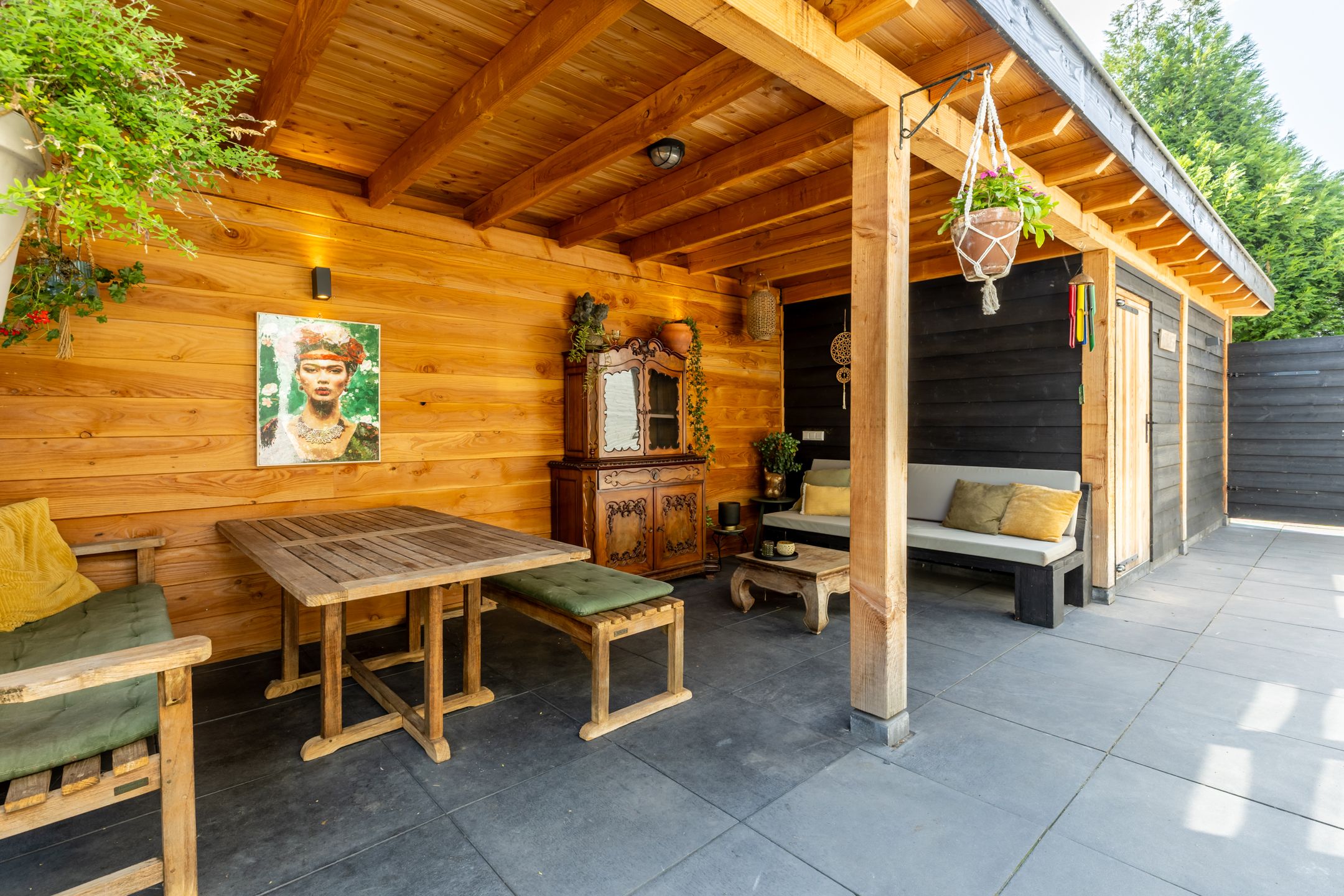 Foto 45 van Meester Prinsenstraat 20