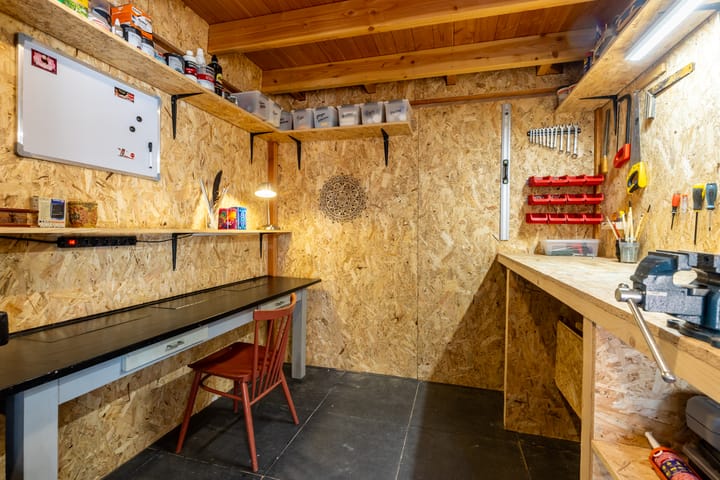 Photo 47 of Meester Prinsenstraat 20