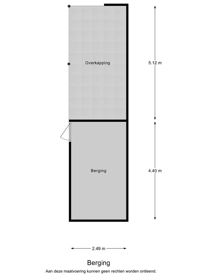 Photo 48 of Meester Prinsenstraat 20