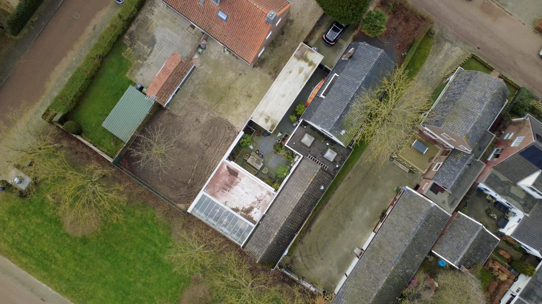 Foto 56 van Meester Prinsenstraat 20