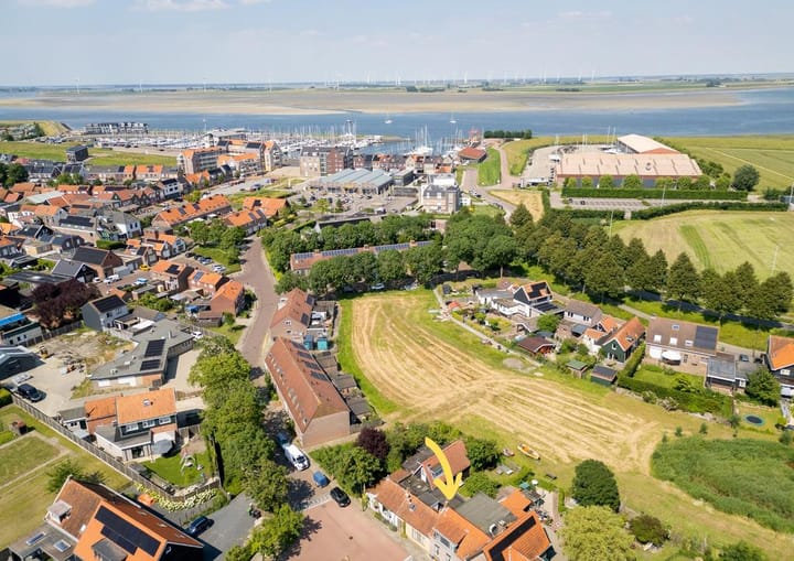 Photo 2 of Hoenderweg 23