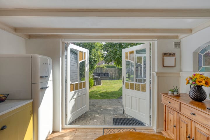 Photo 3 of Hoenderweg 23