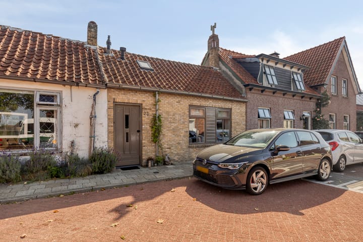 Photo 5 of Hoenderweg 23