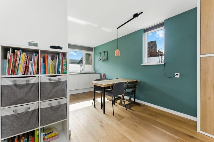 Foto 10 van Bliek 19