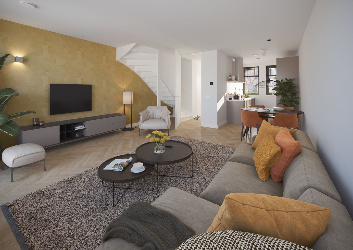 Foto 11 van Roodhekkenpas-West