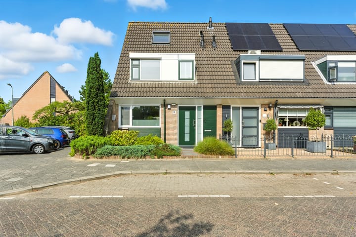 Foto 38 van Bliek 19