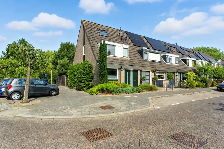 Foto 39 van Bliek 19