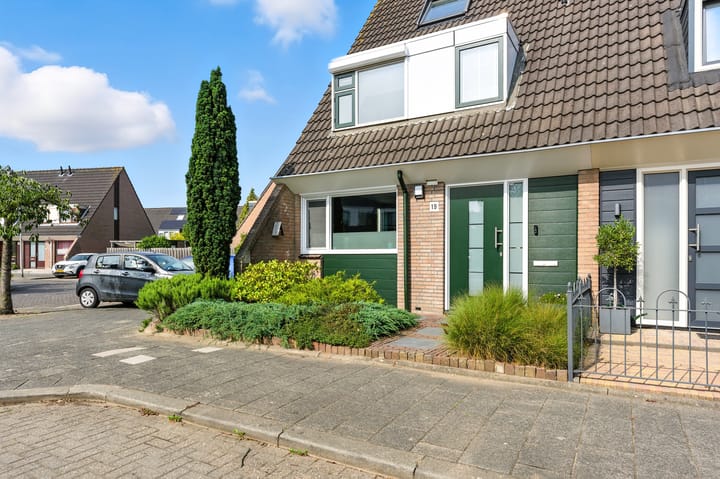 Foto 40 van Bliek 19