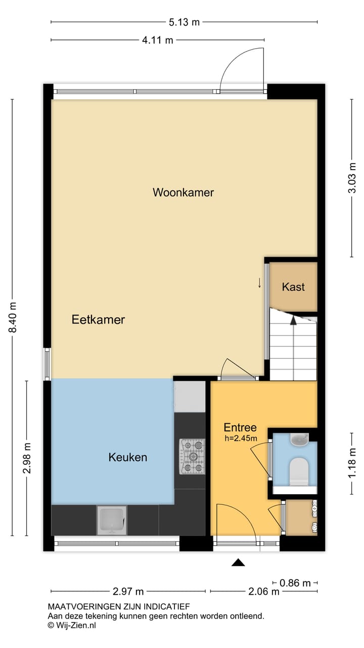 Foto 41 van Bliek 19