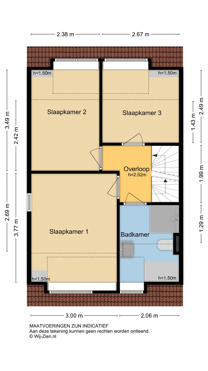 Foto 42 van Bliek 19