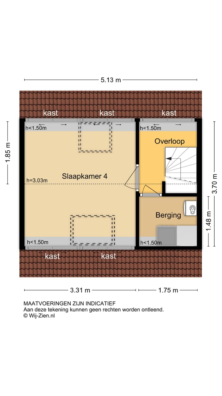 Foto 43 van Bliek 19