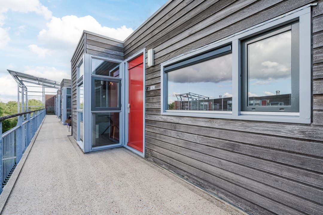 Foto 2 van Tjaarlingermeer 182