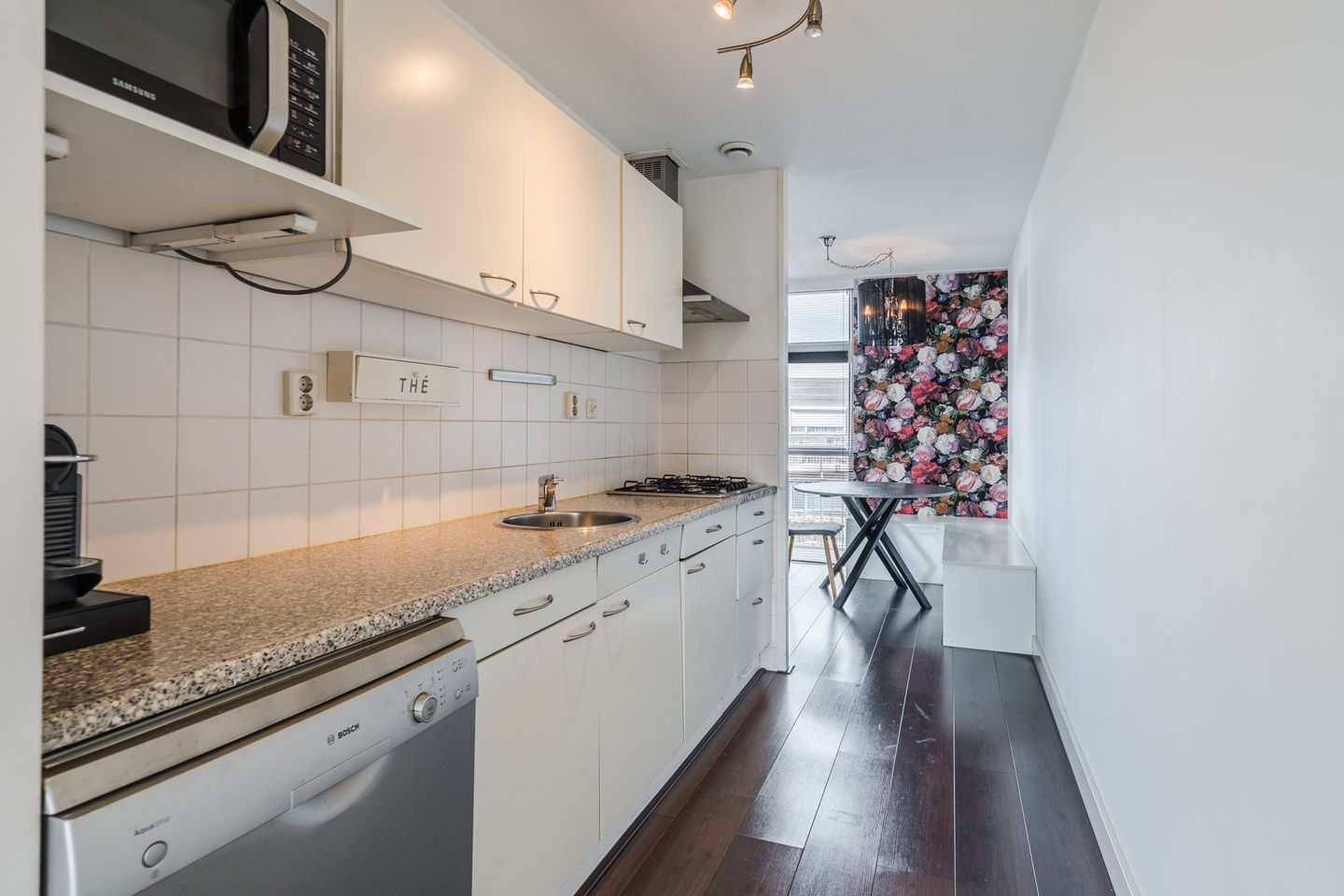 Foto 5 van Tjaarlingermeer 182