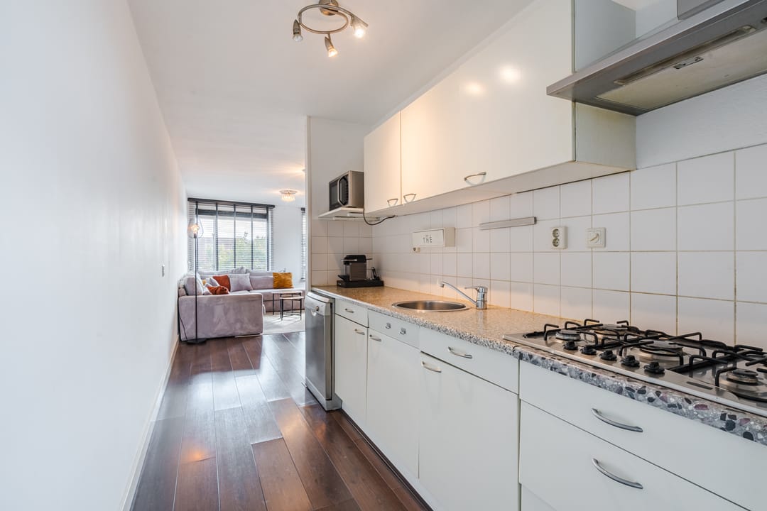 Foto 7 van Tjaarlingermeer 182