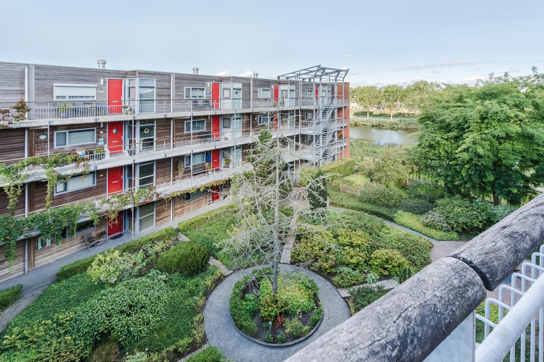 Foto 22 van Tjaarlingermeer 182