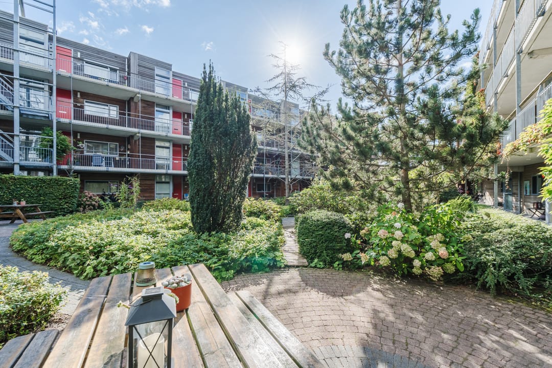 Foto 23 van Tjaarlingermeer 182