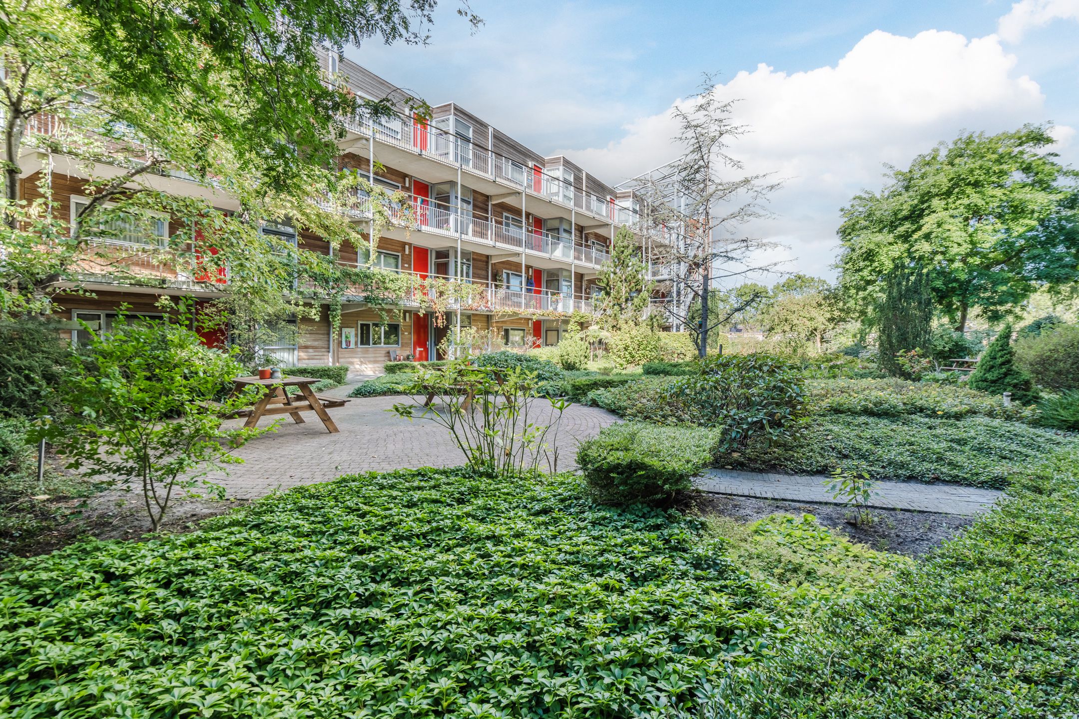 Foto 24 van Tjaarlingermeer 182