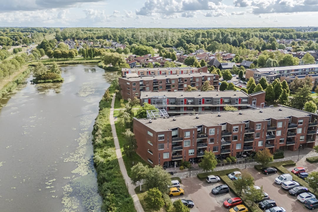 Foto 26 van Tjaarlingermeer 182