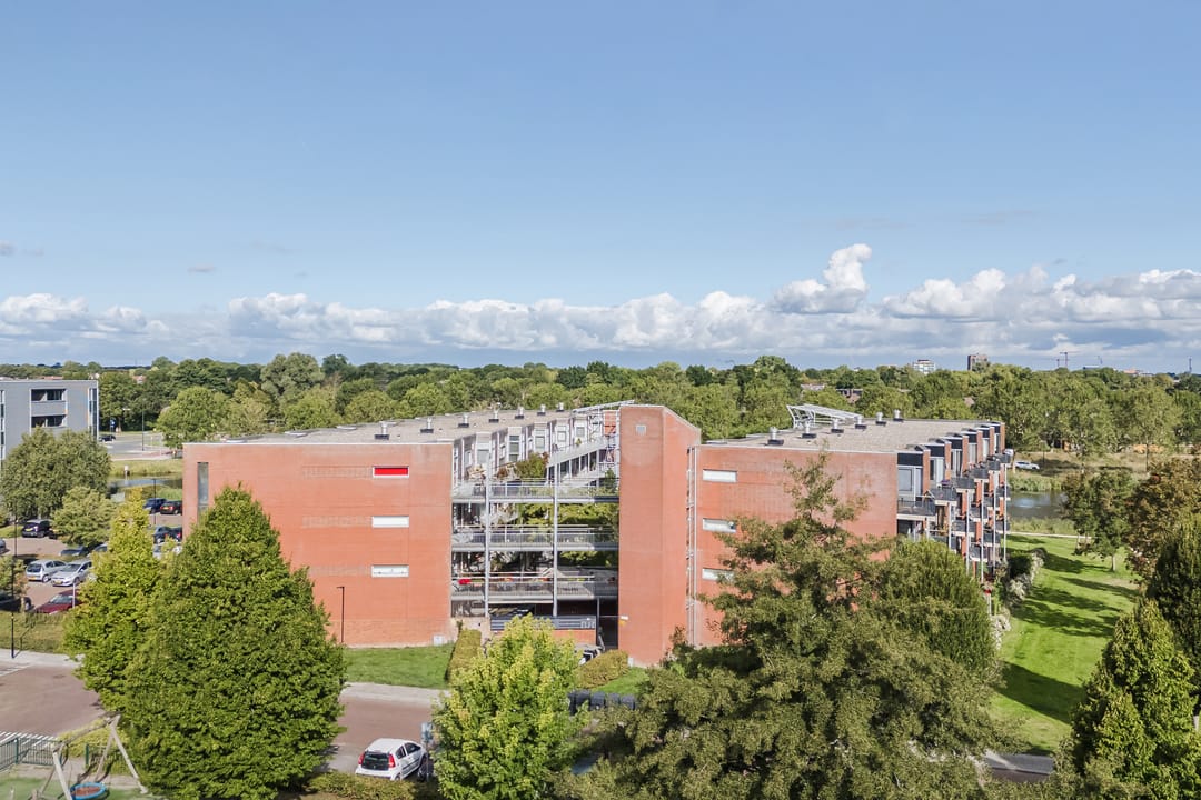 Foto 28 van Tjaarlingermeer 182