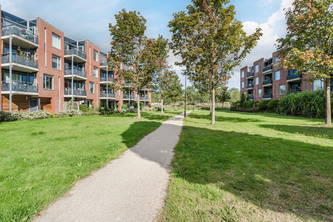 Foto 32 van Tjaarlingermeer 182