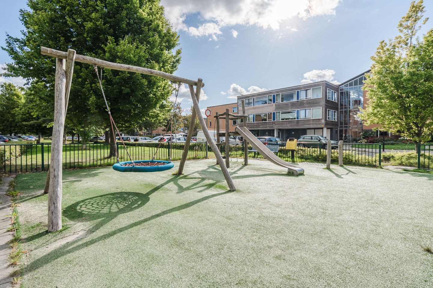 Foto 34 van Tjaarlingermeer 182