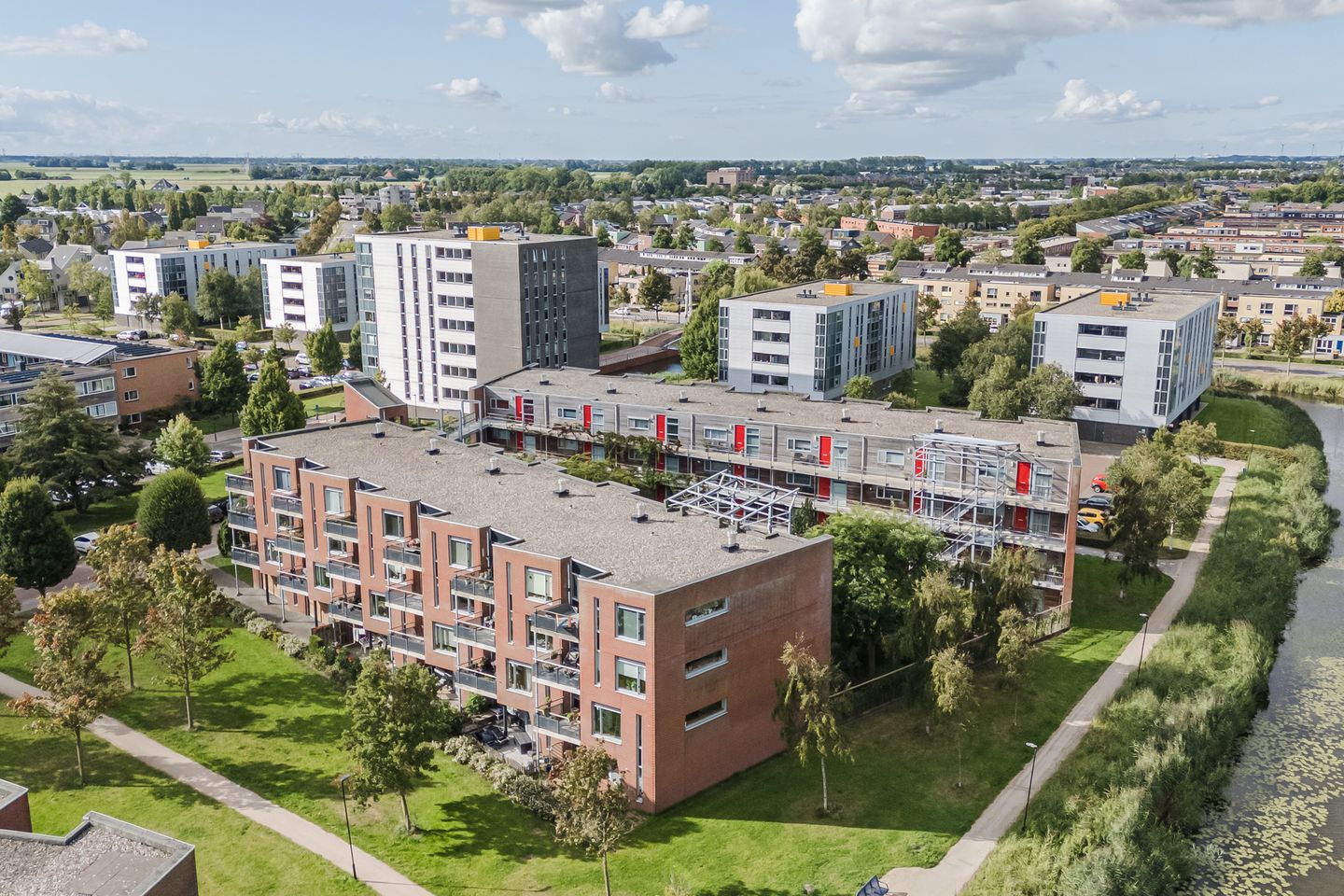 Foto 35 van Tjaarlingermeer 182