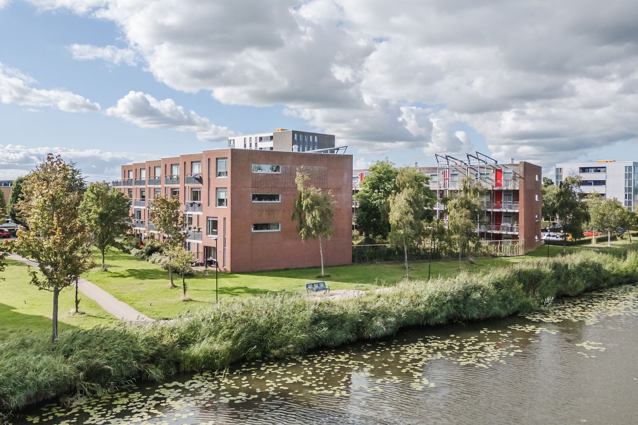 Foto 36 van Tjaarlingermeer 182