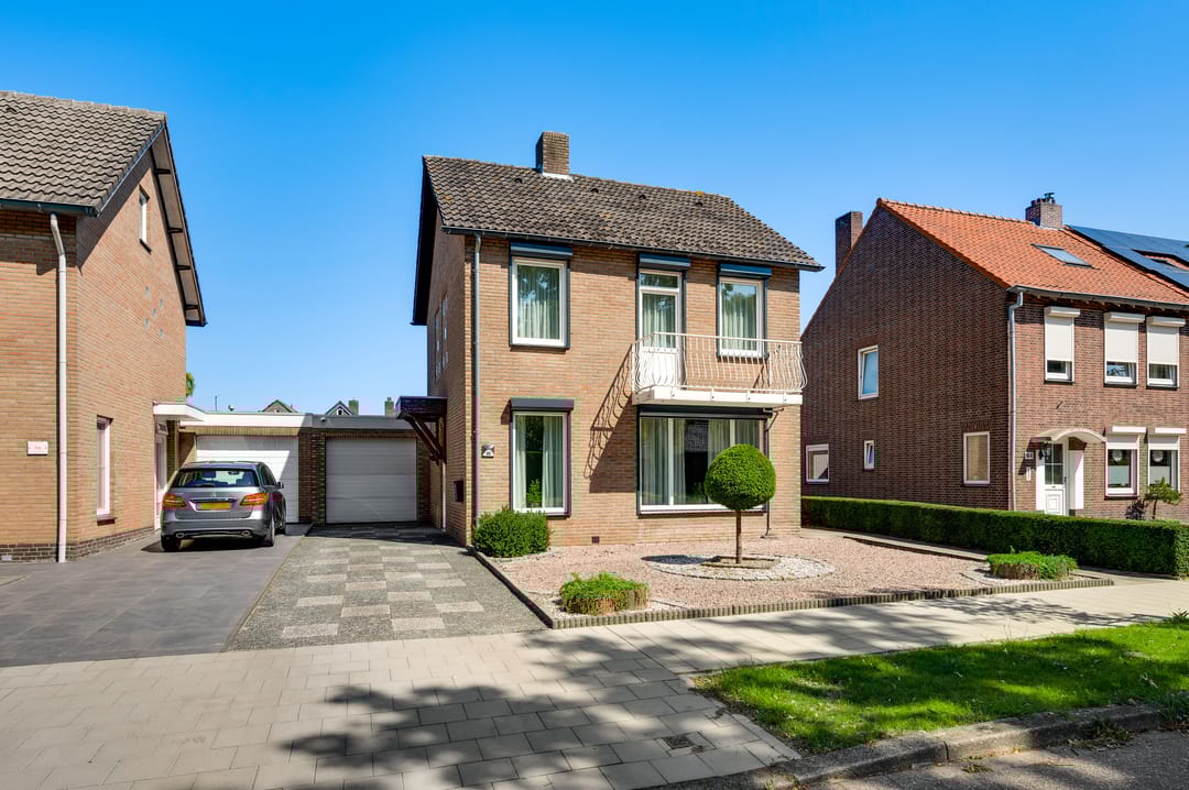 Foto 1 van Middelstestraat 66