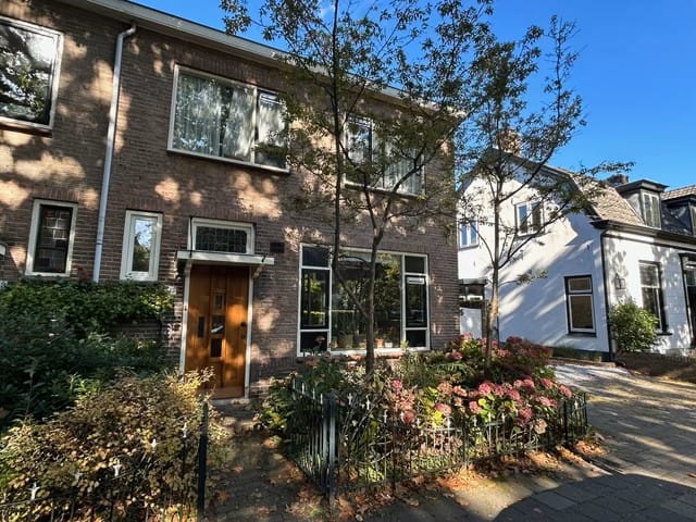 Foto 1 van Krullelaan 15