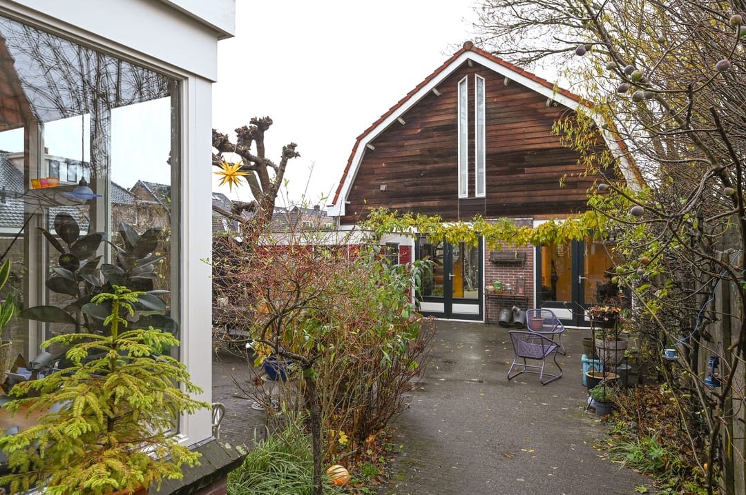 Foto 2 van Krullelaan 15