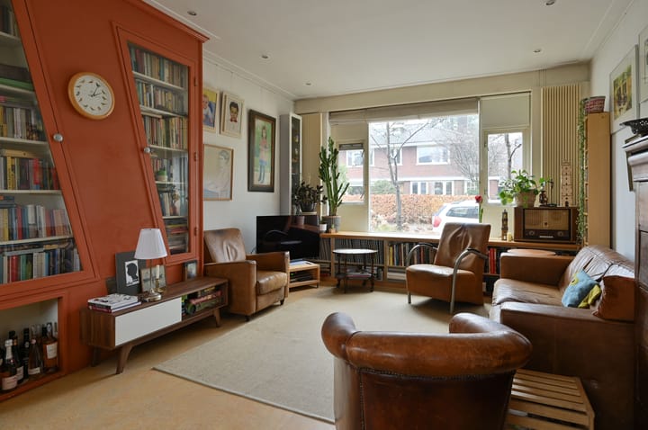 Foto 4 van Krullelaan 15