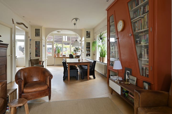 Foto 5 van Krullelaan 15