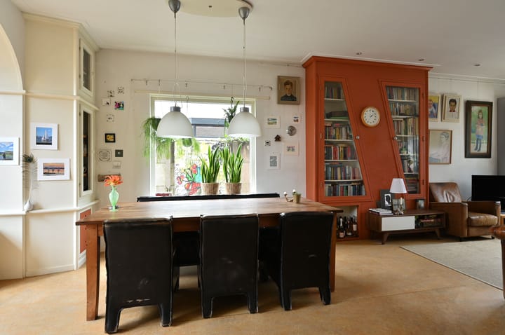 Foto 6 van Krullelaan 15