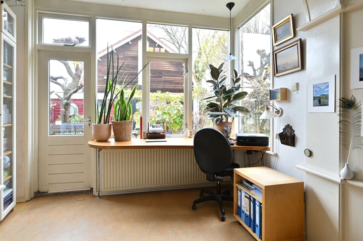 Foto 7 van Krullelaan 15